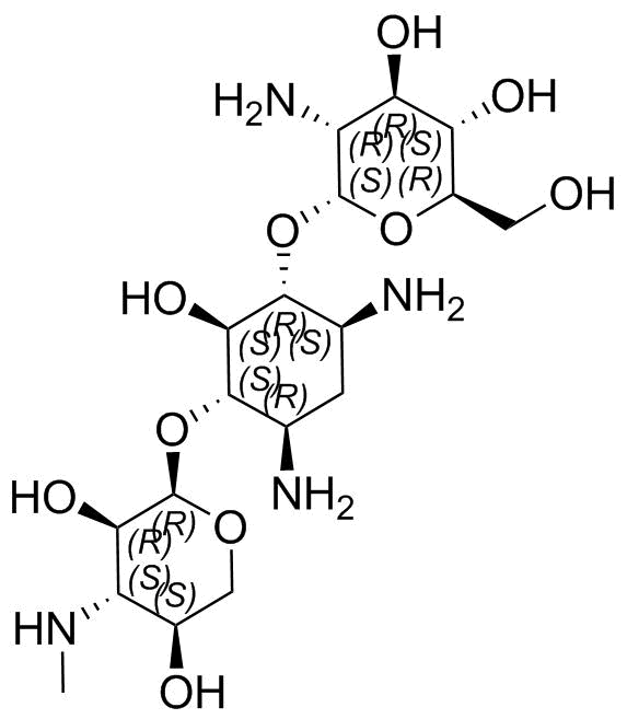 Gentamicin A Sulfate
