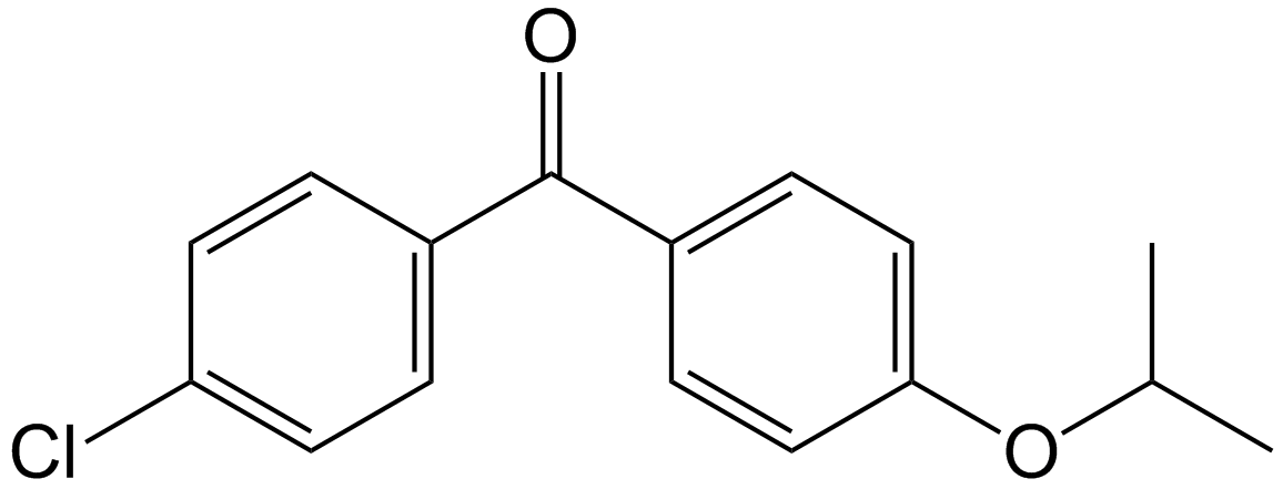 Fenofibric acid Impurity F