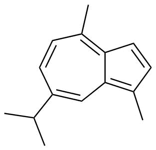 Guaiazulene