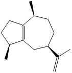 Guaiazulene Impurity 2