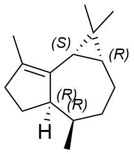 Guaiazulene Impurity 7