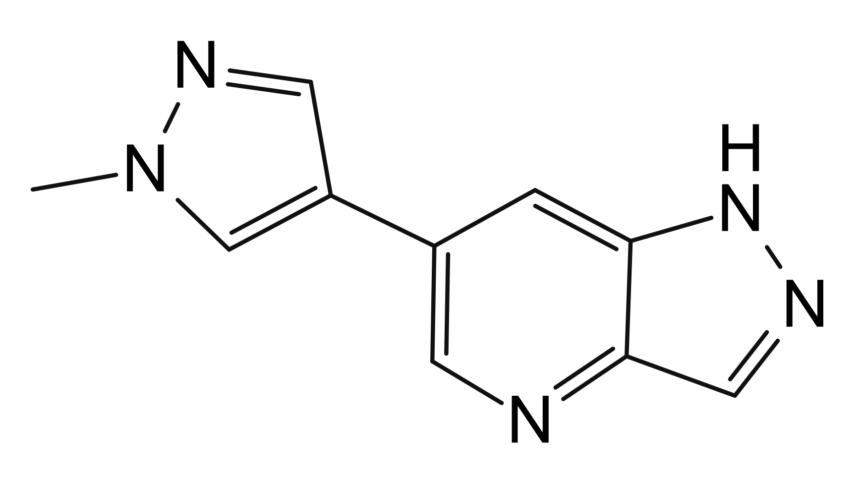 Glumetinib Impurity 1