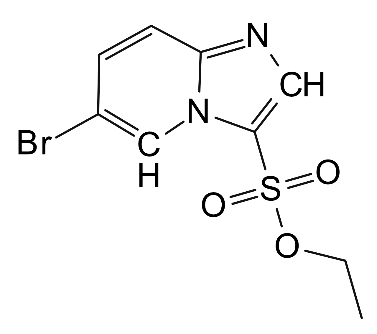 Glumetinib Impurity 2