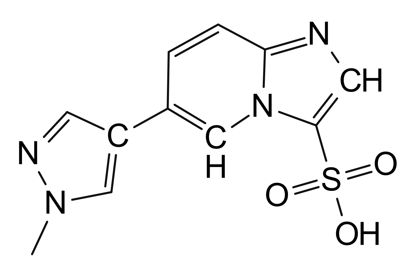 Glumetinib Impurity 3