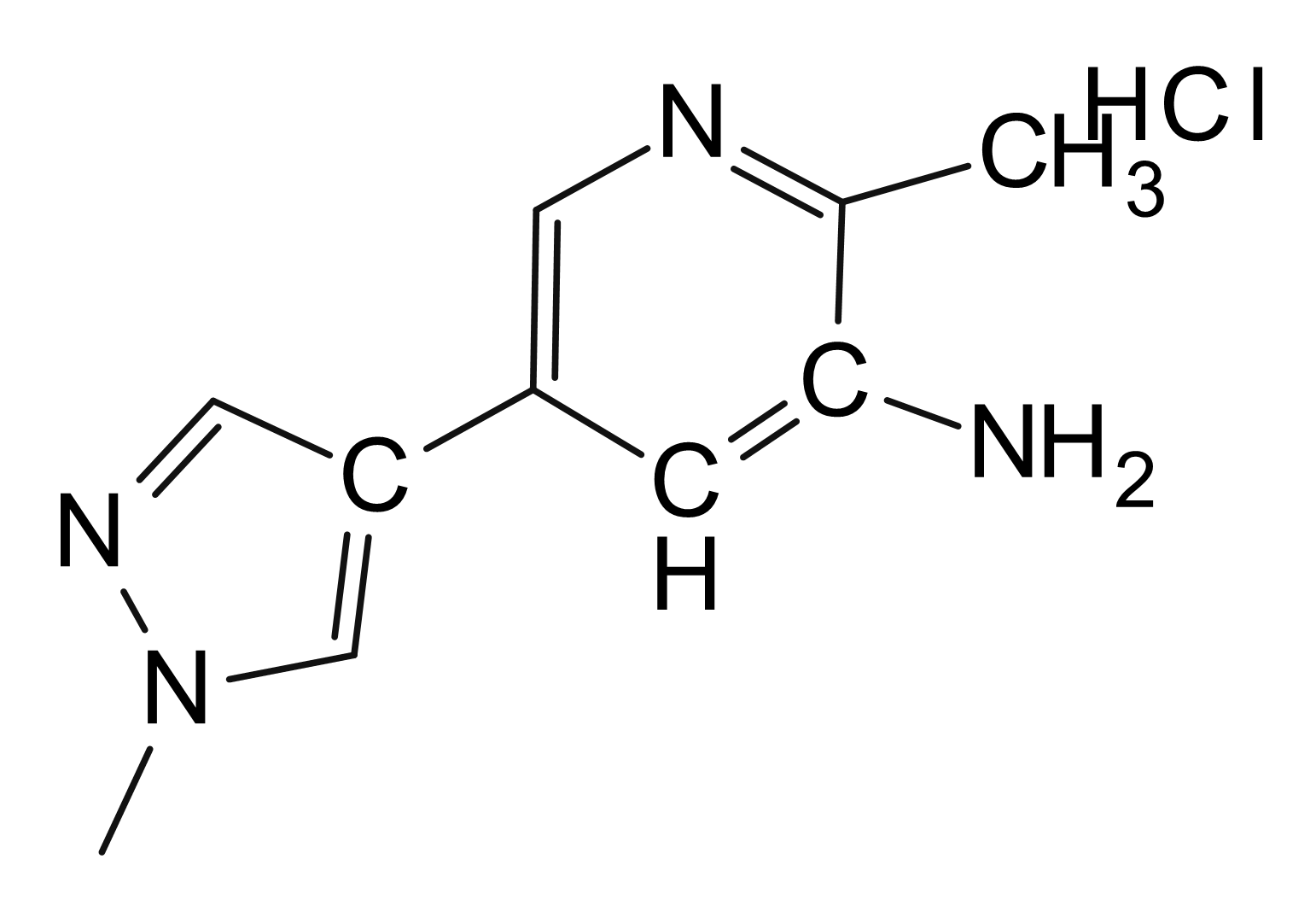 Glumetinib Impurity 4