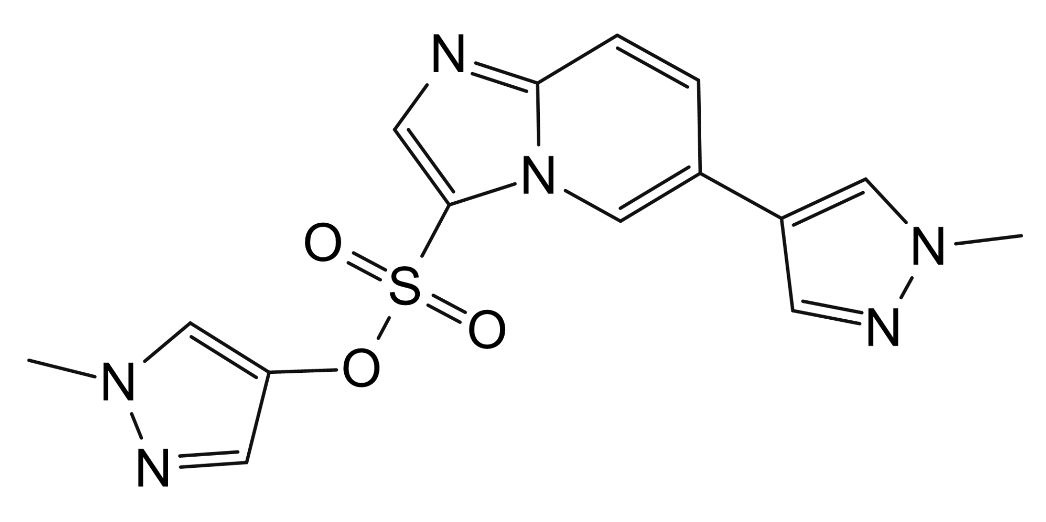 Glumetinib Impurity 5