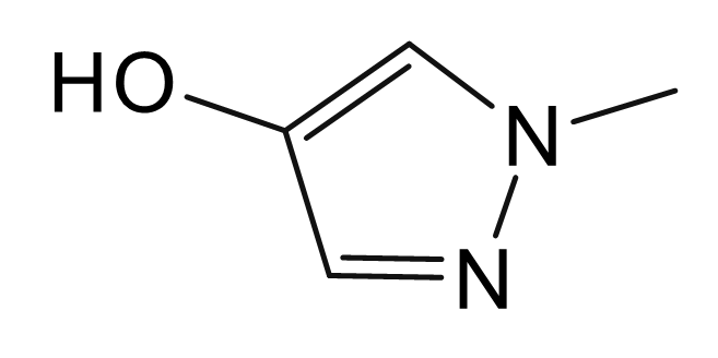 Glumetinib Impurity 32