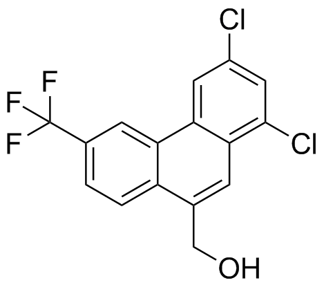 Halofantrine Hydrochloride EP Impurity C