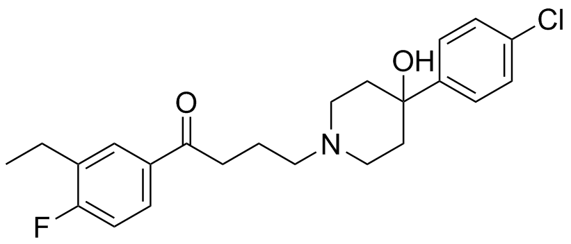Haloperidol EP Impurity C