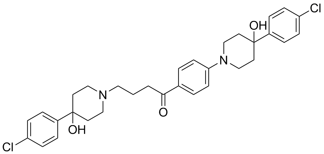 Haloperidol EP Impurity D