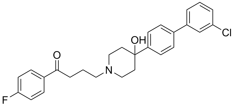 Haloperidol EP Impurity F