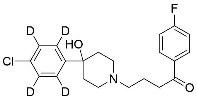 Haloperidol-D4