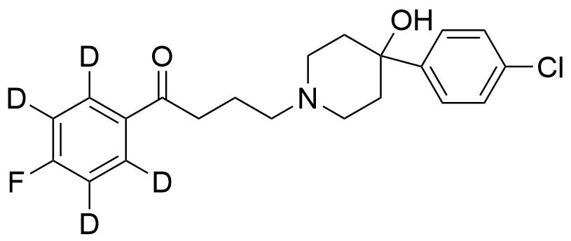 Haloperidol-D4