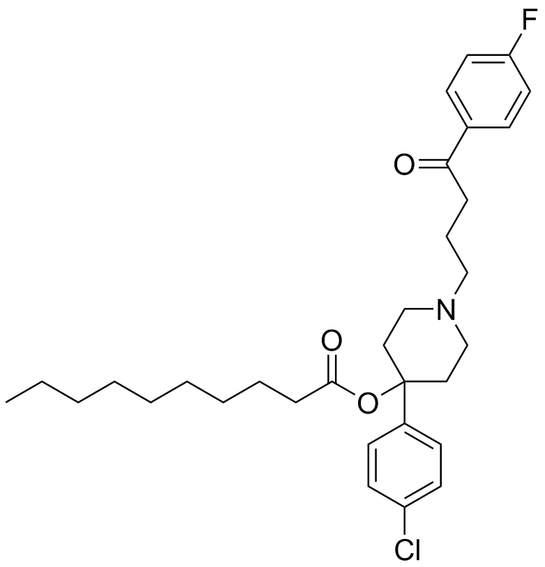Haloperidol Decanoate