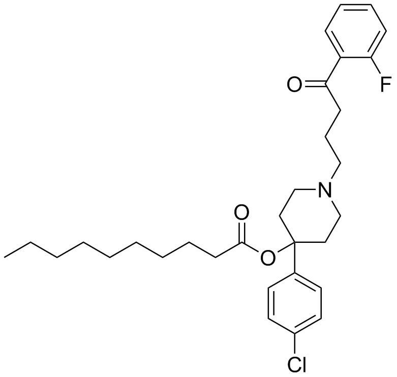 Haloperidol Decanoate EP Impurity B