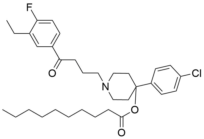 Haloperidol Decanoate EP Impurity C