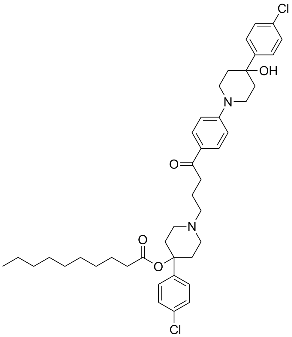 Haloperidol Decanoate EP Impurity D
