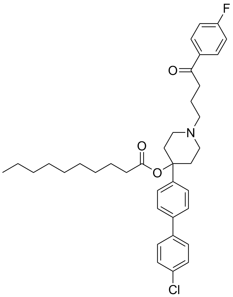 Haloperidol Decanoate EP Impurity E