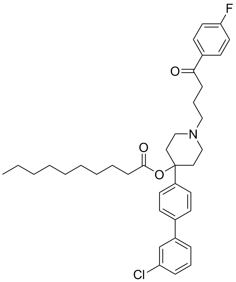Haloperidol Decanoate EP Impurity F