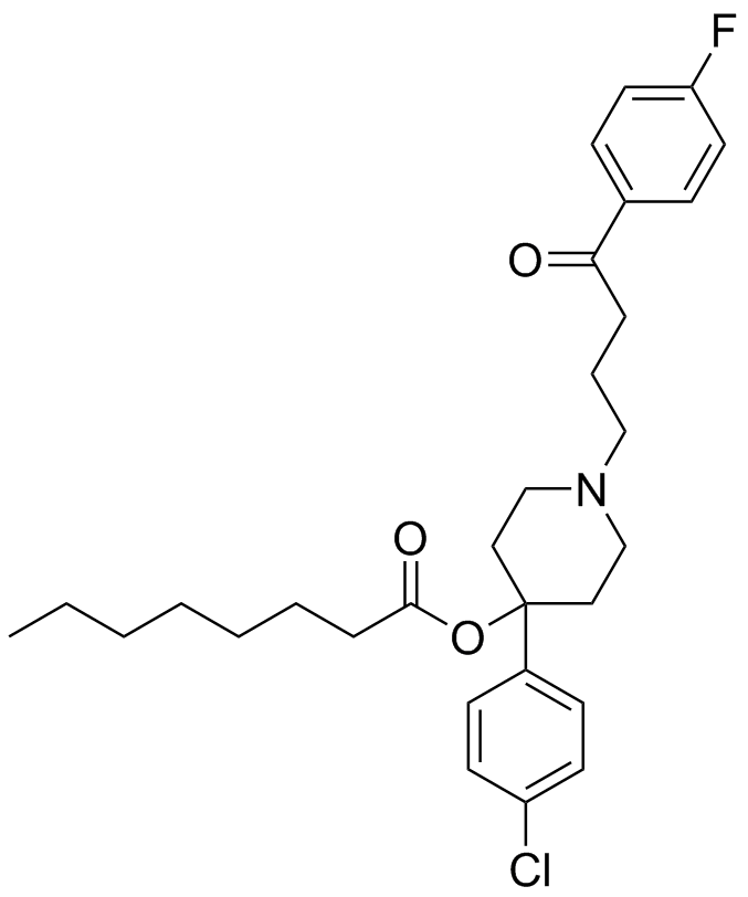 Haloperidol Decanoate EP Impurity H