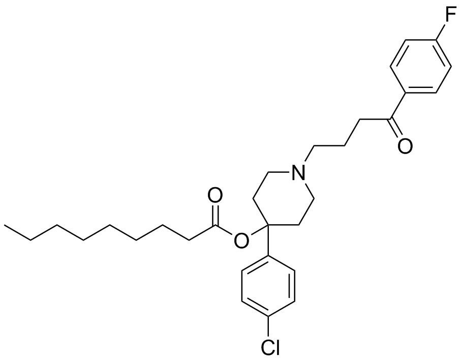 Haloperidol Decanoate EP Impurity I