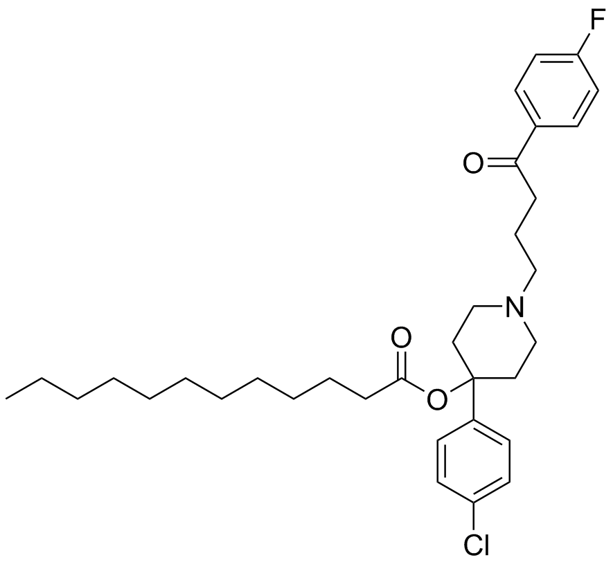 Haloperidol Decanoate EP Impurity K