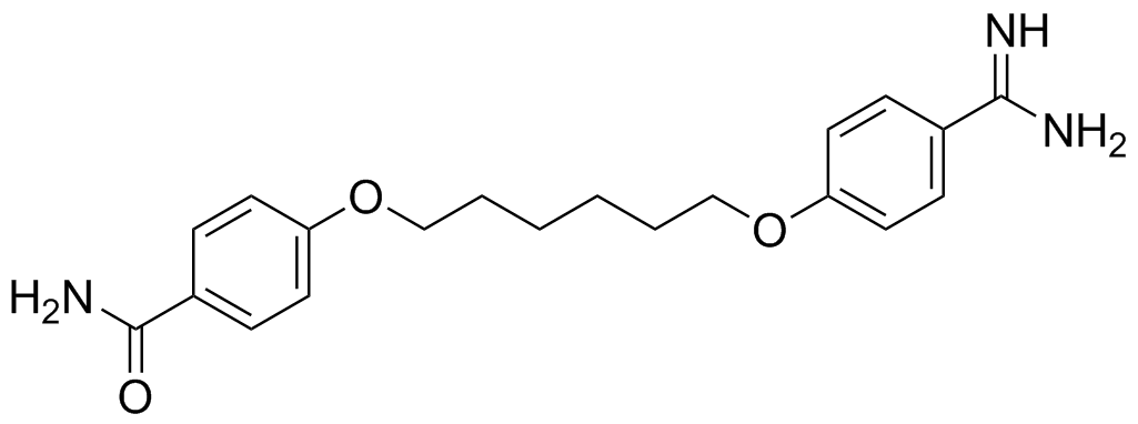 Hexamidine diisetionate EP Impurity A