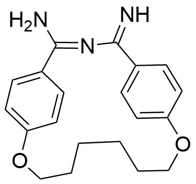 Hexamidine diisetionate EP Impurity C