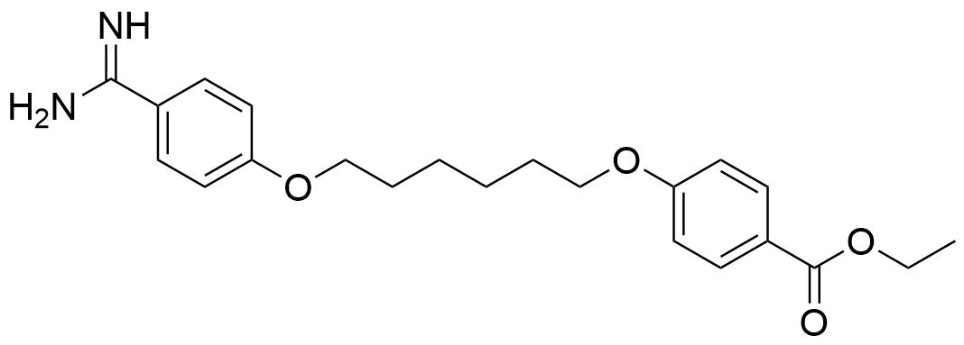 Hexamidine diisetionate EP Impurity D