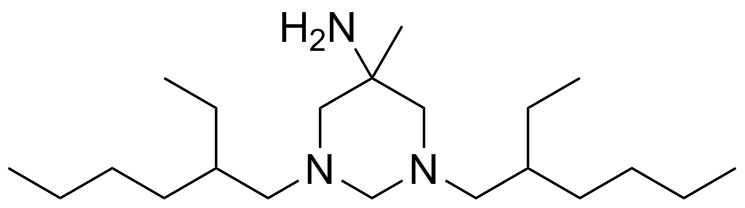 Hexetidine