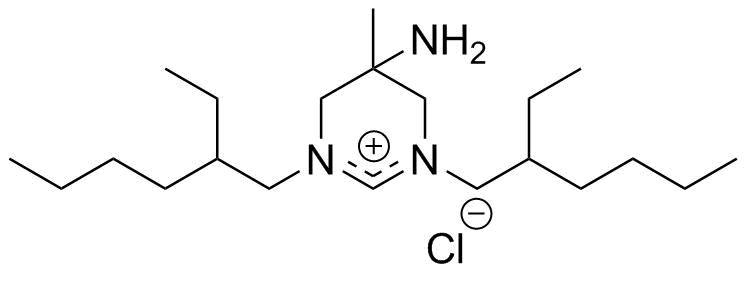 Hexetidine Salt