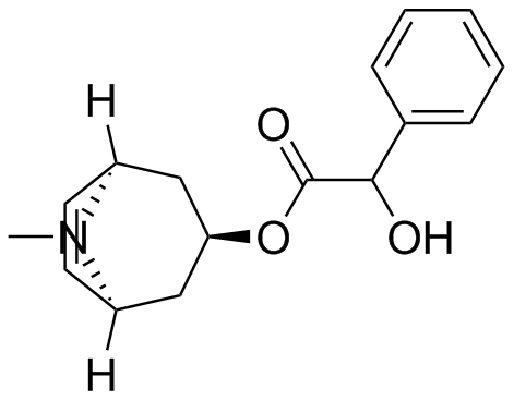 Homatropine hydrobromide EP Impurity A