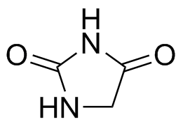 Hydantoin