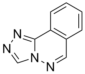 Hydralazine Triazolo Impurity