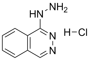 Hydralazine HCl