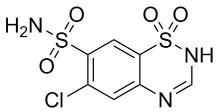 Hydrochlorothiazide EP Impurity A