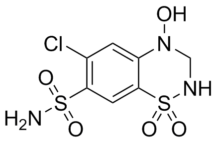 Hydrochlorothiazide Impurity 10