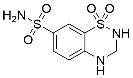 Hydrochlorothiazide Impurity 11