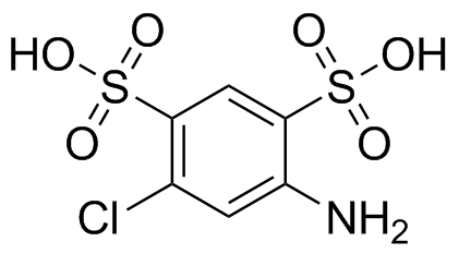 Hydrochlorothiazide Impurity 14
