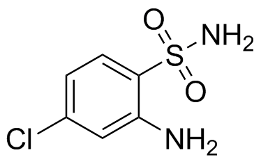 Hydrochlorothiazide Impurity 16