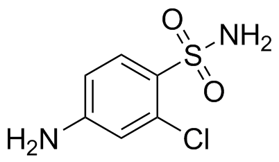 Hydrochlorothiazide Impurity 17