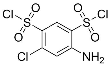 Hydrochlorothiazide Impurity 20