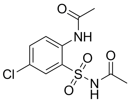 Hydrochlorothiazide Impurity 22