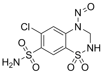 Hydrochlorothiazide Impurity 23