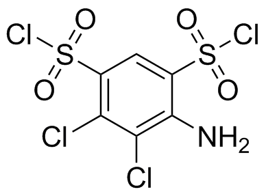 Hydrochlorothiazide Impurity 8