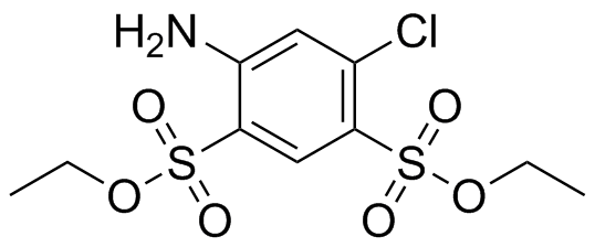 Hydrochlorothiazide Impurity 9