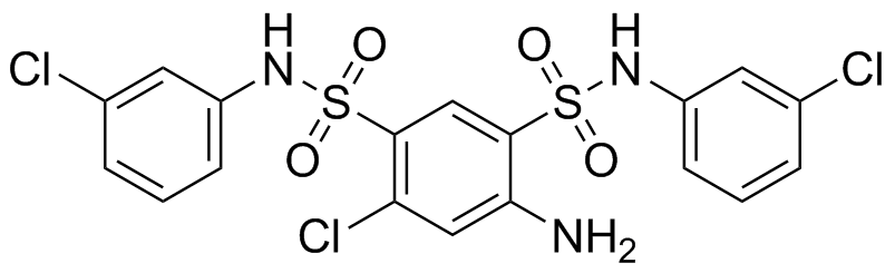 Hydrochlorothiazide Impurity E