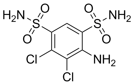 Hydrochlorothiazide Impurity F