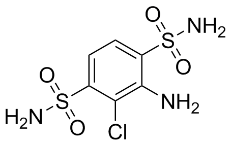Hydrochlorothiazide Impurity G