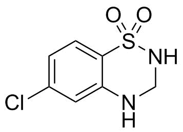 Hydrochlorothiazide Impurity 24